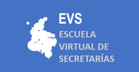 Escuela Virtual de Secretarías