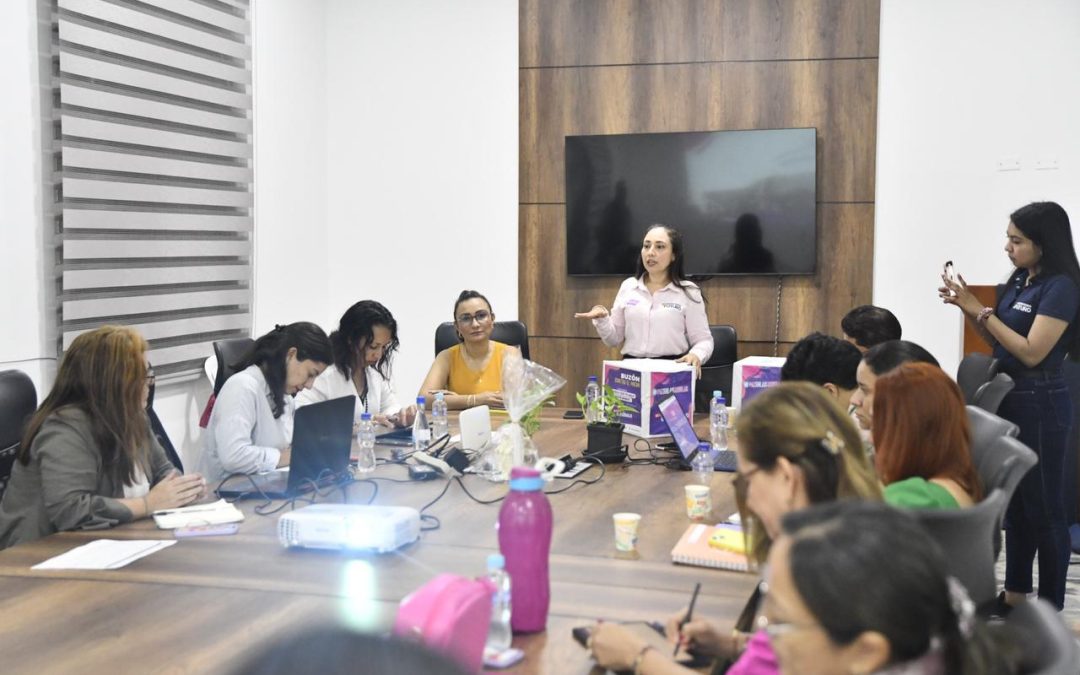 Con hallazgos sorprendentes, se abrieron en Arauca Buzones contra el Miedo, en presencia de Consejera Presidencial para la Reconciliación
