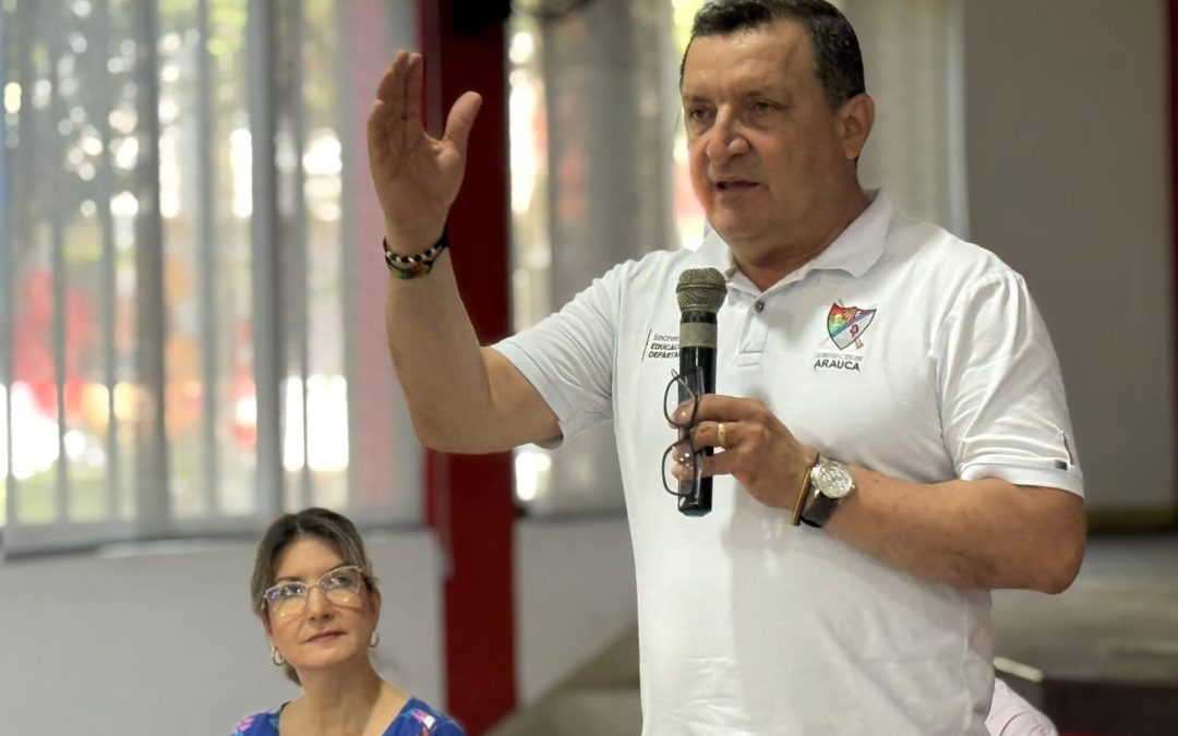 UIS ampliará su oferta académica en Arauca a partir de 2026