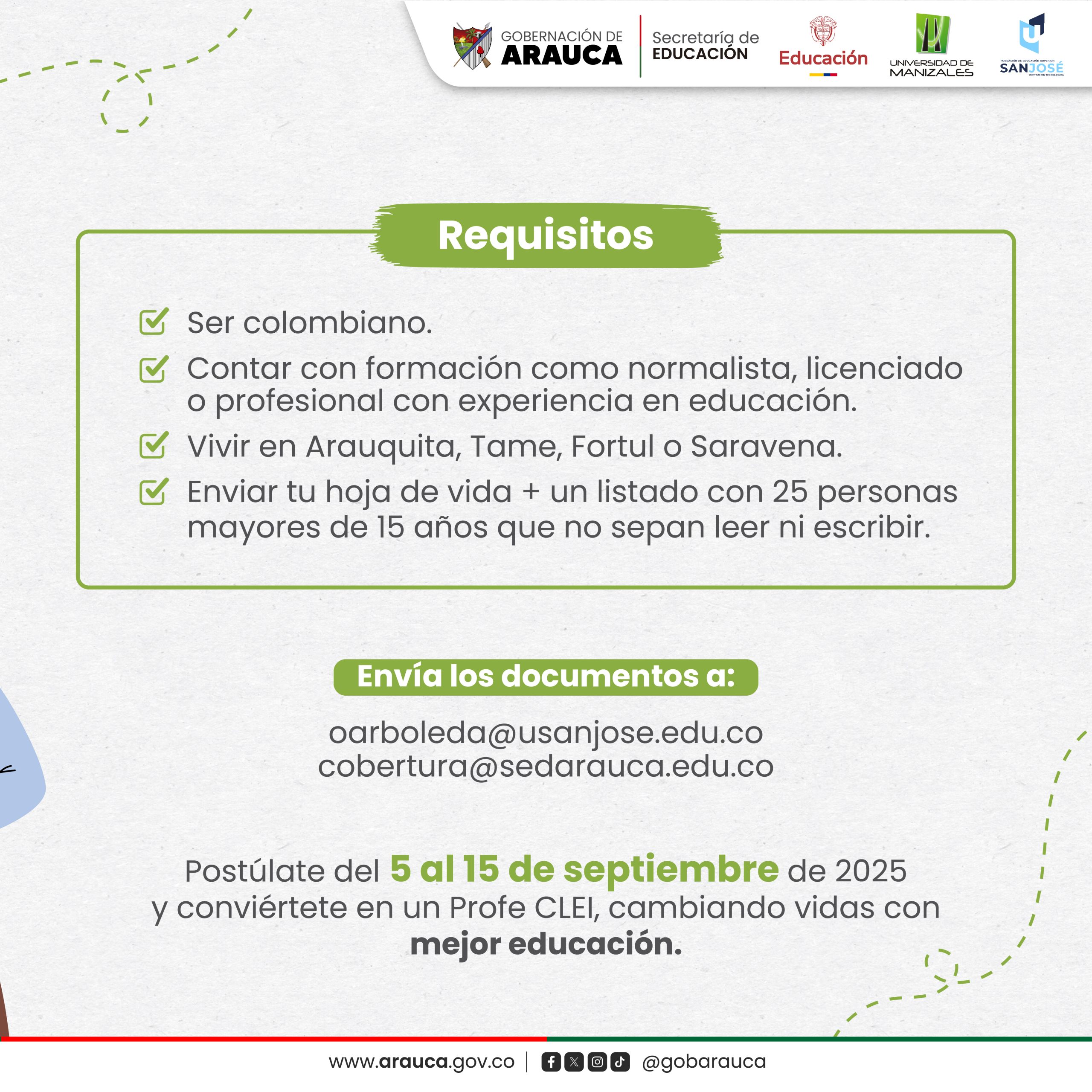 estamos buscando profes cle-02