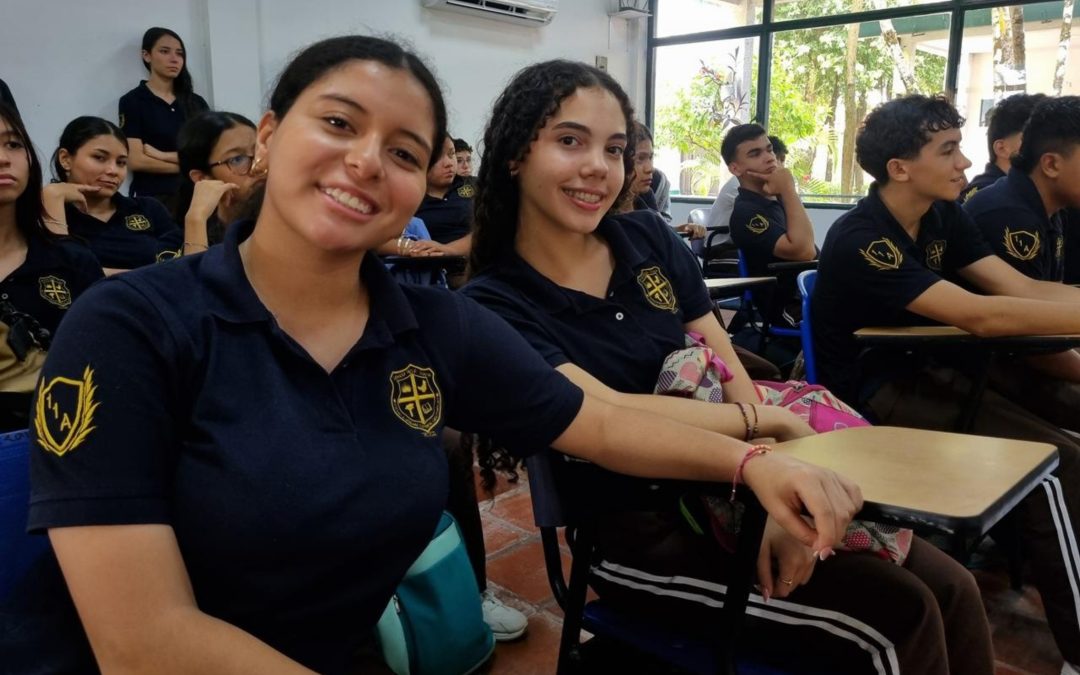 Feria Socio-ocupacional 2025: un éxito que impulsa el acceso a la educación superior en Arauca