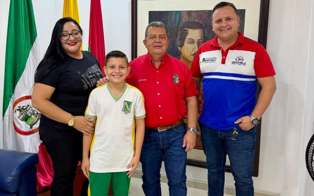 El Ángel de las matemáticas