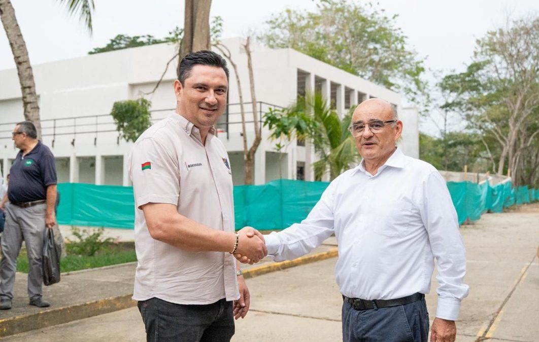 Gobernador de Arauca sigue impulsando la educación superior para ampliar oportunidades en el territorio