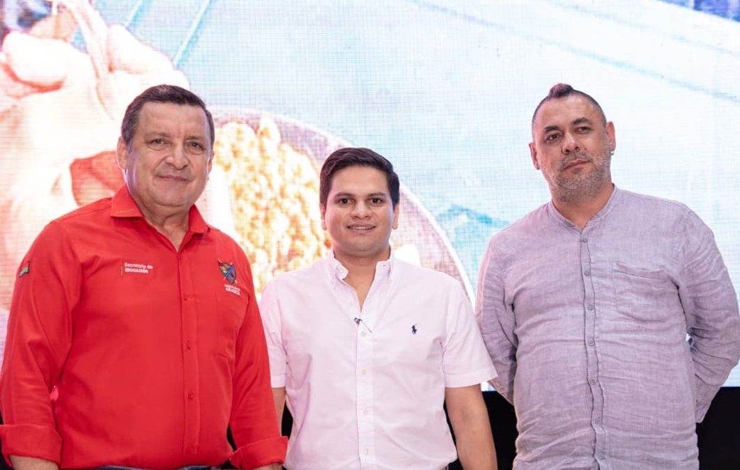 Histórico: Arauca alcanza el 100% de cobertura en el Programa de Alimentación Escolar (PAE)