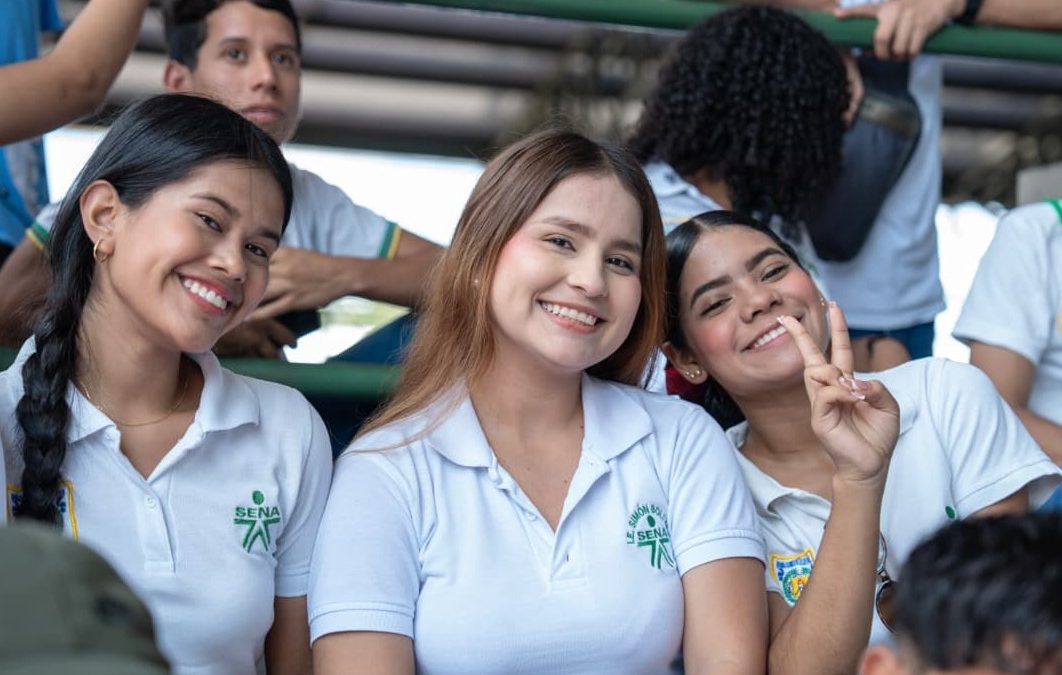 Más de 1.280 estudiantes participan en la Fase Departamental de los Juegos Intercolegiados