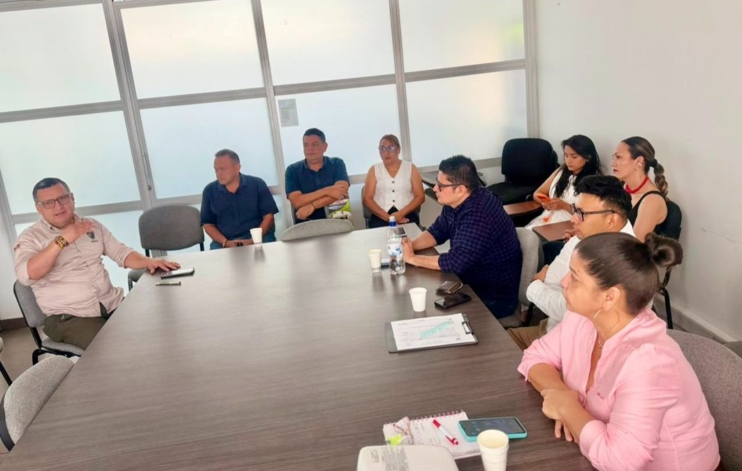 Arauca traza nuevas acciones para garantizar un PAE saludable y sin desperdicios